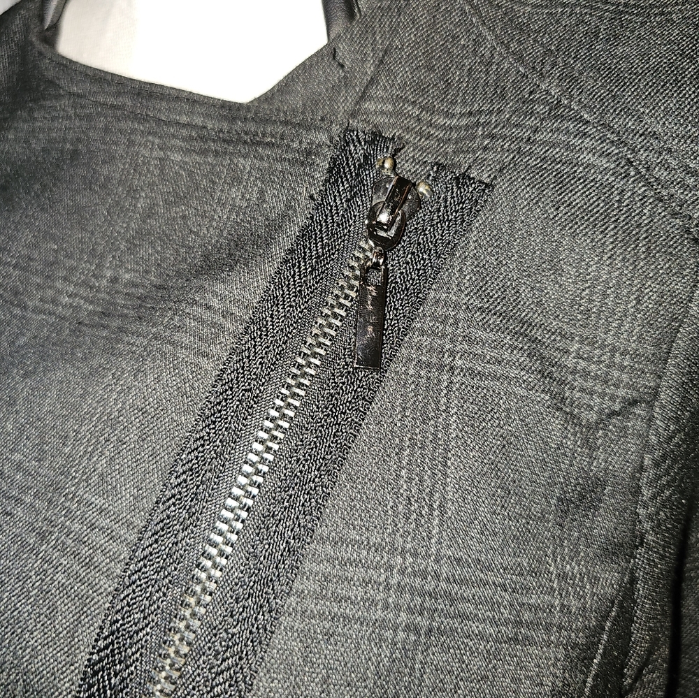 ABS PLATINUM Jacket - Picture 3 of 12
